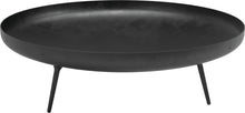 Load image into Gallery viewer, Deco 135cm Freestanding Fire Bowl
