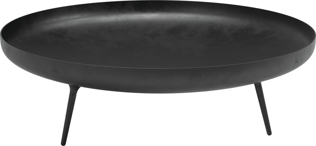 Deco 135cm Freestanding Fire Bowl