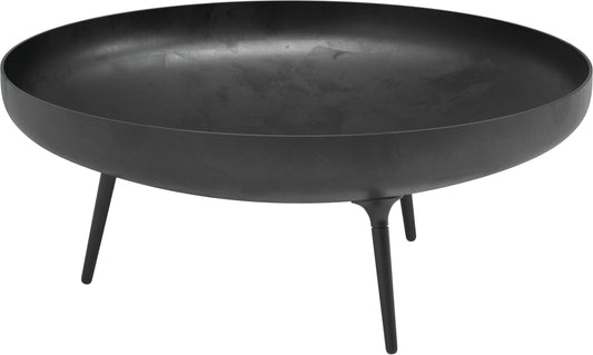 Deco 89cm Freestanding Fire Bowl