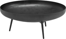 Load image into Gallery viewer, Deco 89cm Freestanding Fire Bowl

