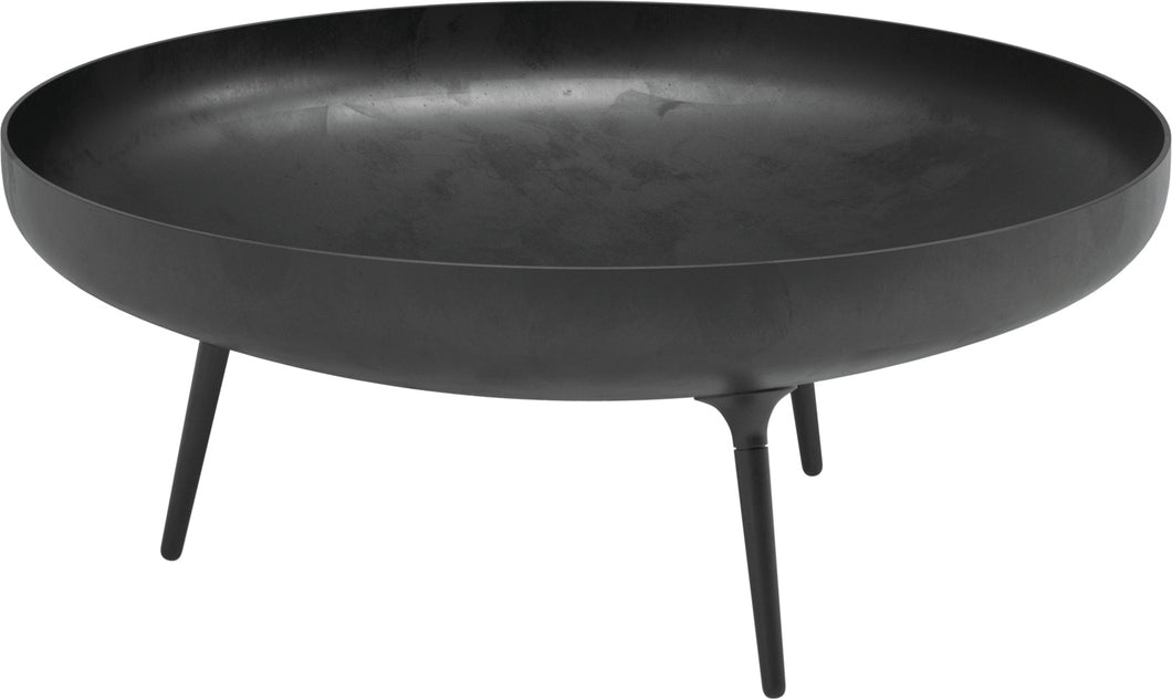 Deco 89cm Freestanding Fire Bowl