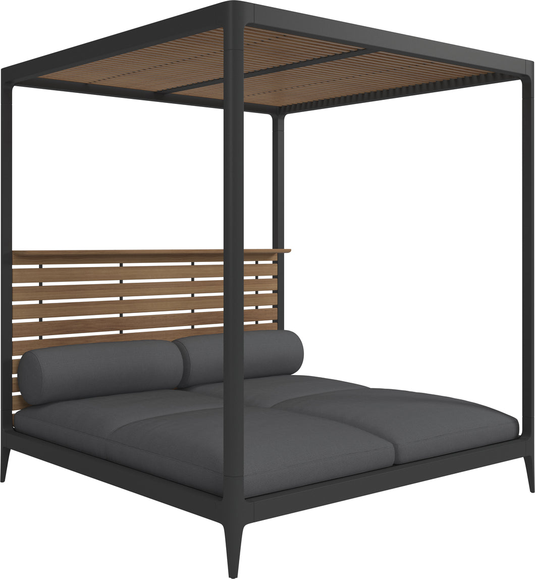 Grid Cabana Grade C