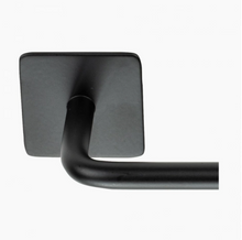 Load image into Gallery viewer, Base 200 - Towel Rail Matte Black
