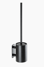 Load image into Gallery viewer, Solid - Toilet Brush - Matte Black
