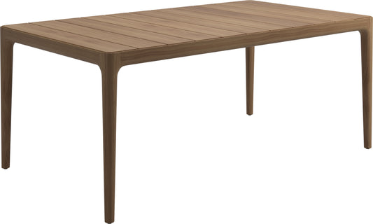 Lima 179cm Dining Table w. cover