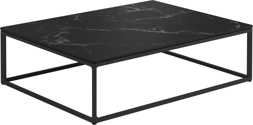 Maya Coffee Table 75x100 Ceramic