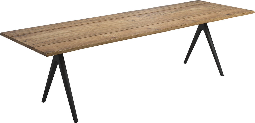 Raw 280 cm Dining Table