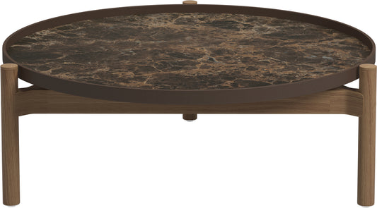 Sepal Coffee Table Emperor