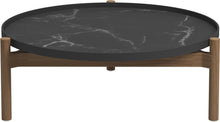 Load image into Gallery viewer, Sepal Coffee Table Nero
