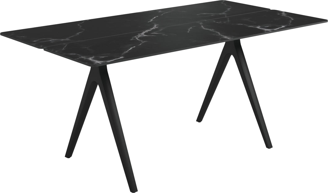 Split 170cm Dining Table Ceramic