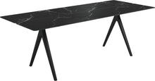 Load image into Gallery viewer, Split 220cm Dining Table Ceramic
