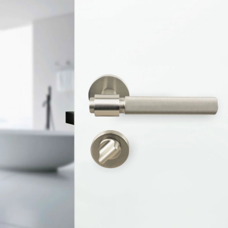 Toilet fittings R ss-look