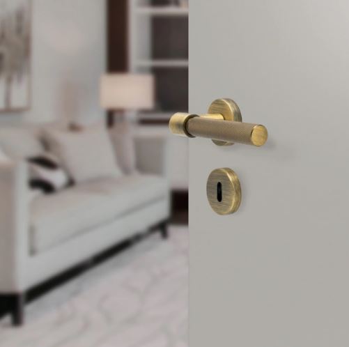 Helix 200 antíque bronze