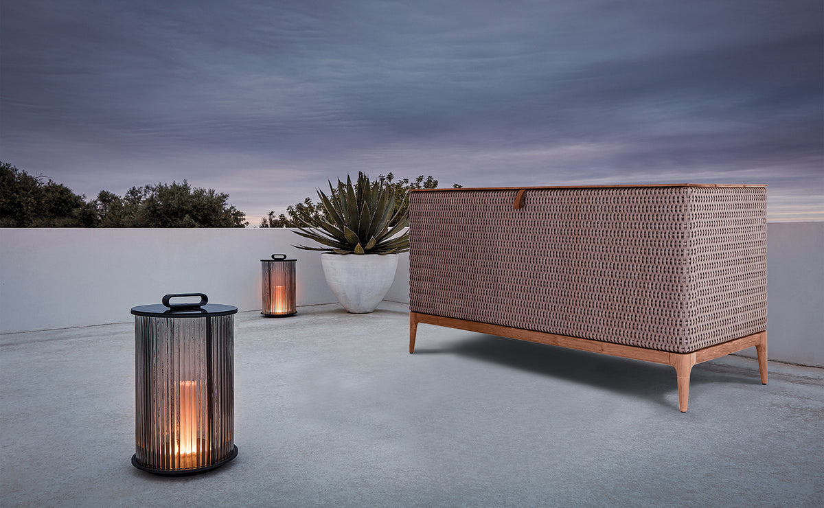 Lima Storage Chest