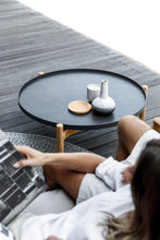 Load image into Gallery viewer, Sepal Coffee Table Nero
